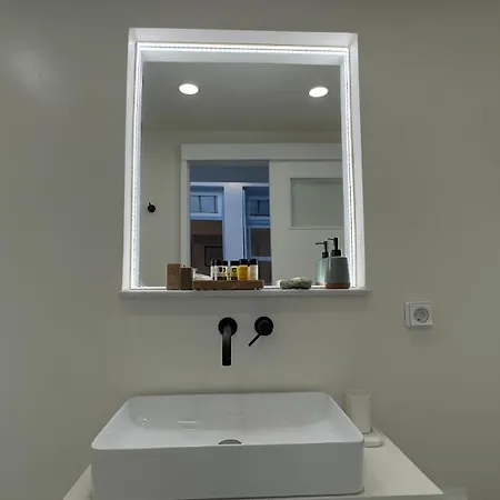 Apartment Ermagora House Atelier *