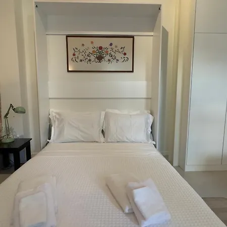 Ermagora House Atelier Apartment *