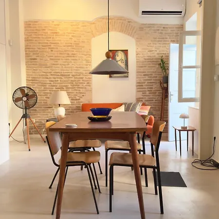 Ermagora House Atelier Athens