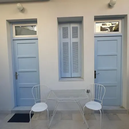 Ermagora House Atelier Apartment