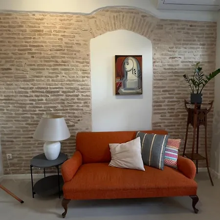 Apartment Ermagora House Atelier *