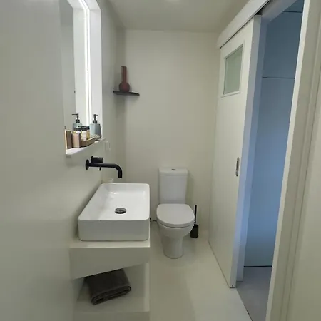 Apartment Ermagora House Atelier