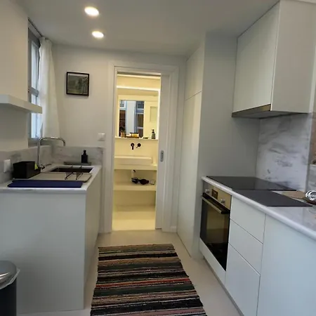 Ermagora House Atelier Apartment *