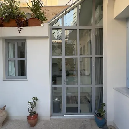 Ermagora House Atelier