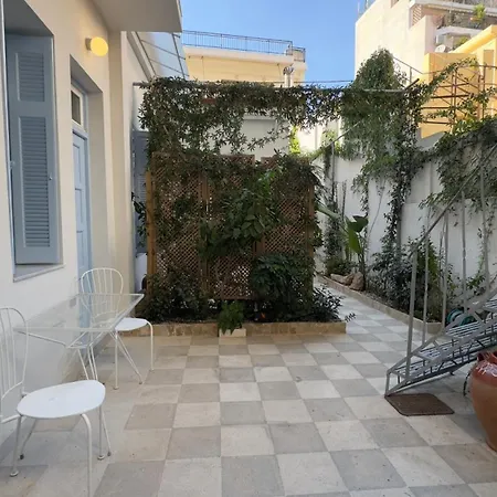 Apartment Ermagora House Atelier